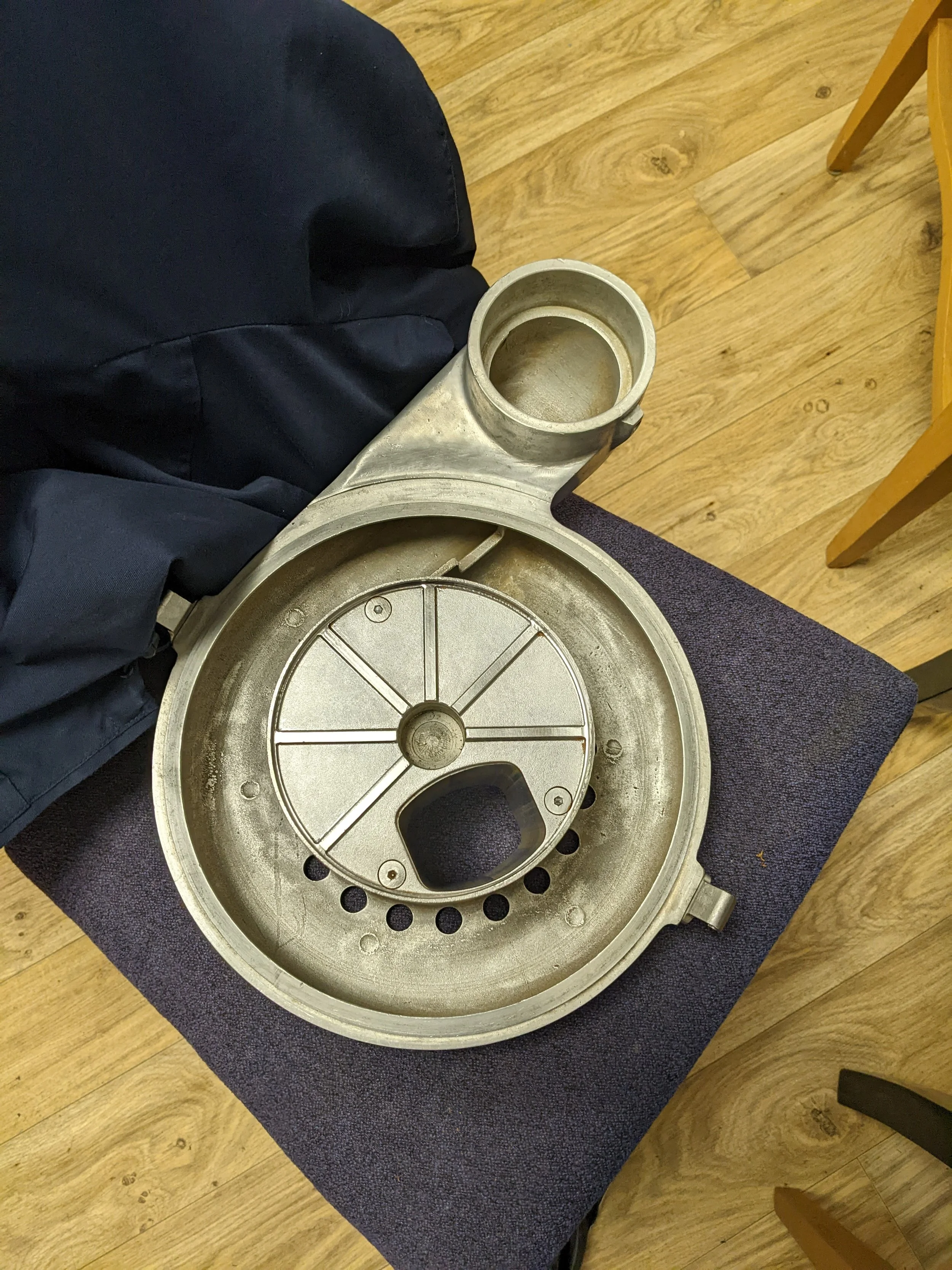 Nutrifaster N450 Juicer SER Furniture